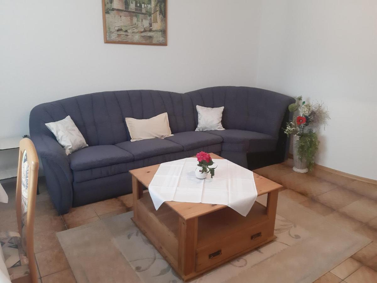 Ferienapartment Karle Nordrach Dış mekan fotoğraf