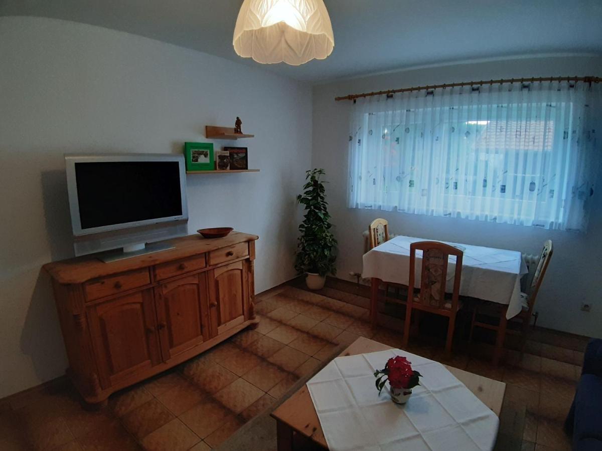 Ferienapartment Karle Nordrach Dış mekan fotoğraf