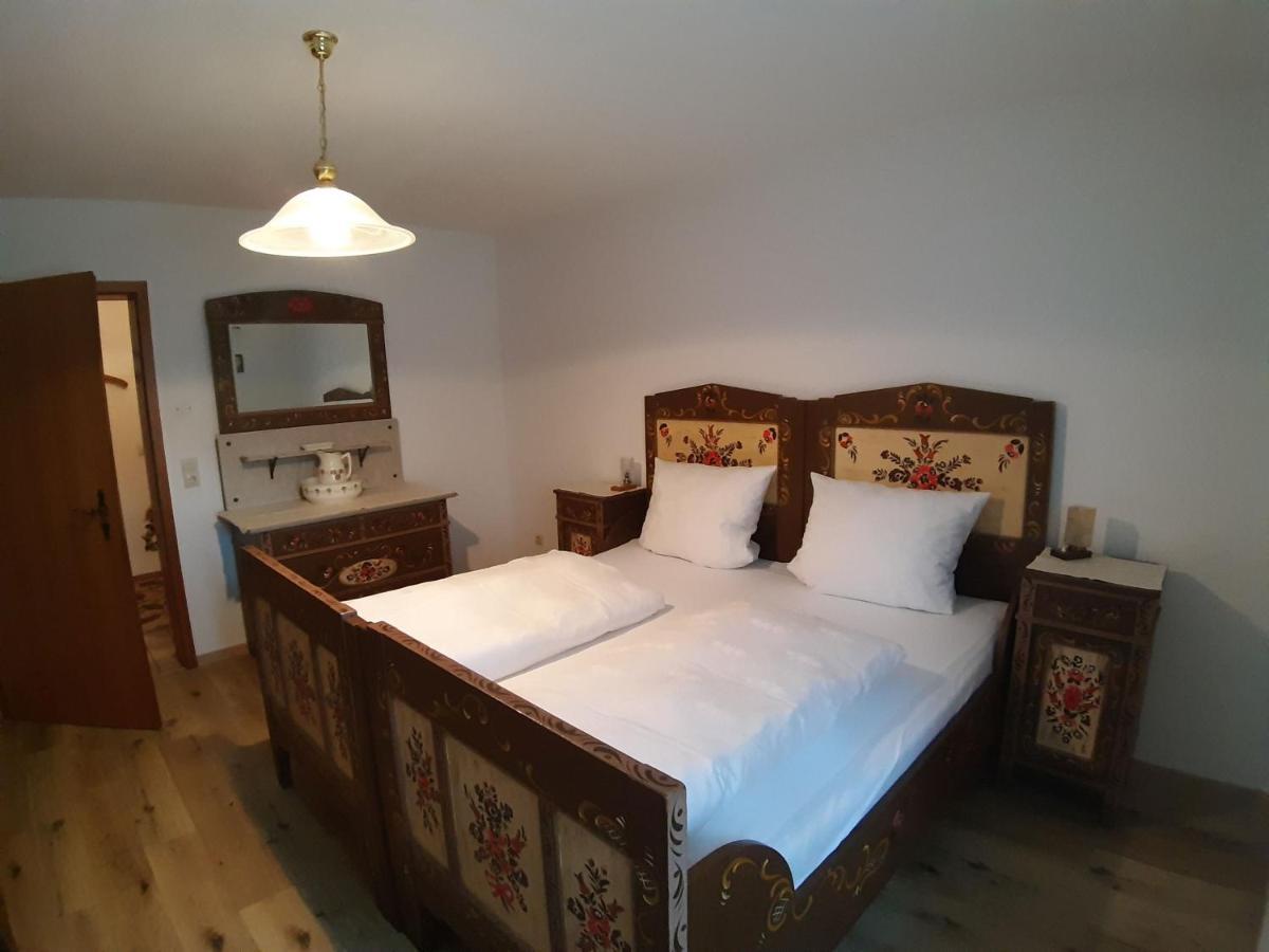 Ferienapartment Karle Nordrach Dış mekan fotoğraf