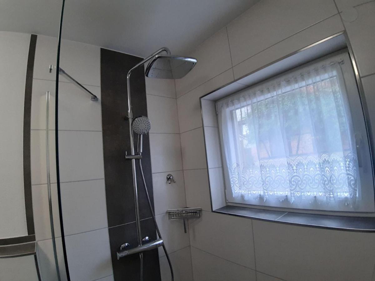 Ferienapartment Karle Nordrach Dış mekan fotoğraf