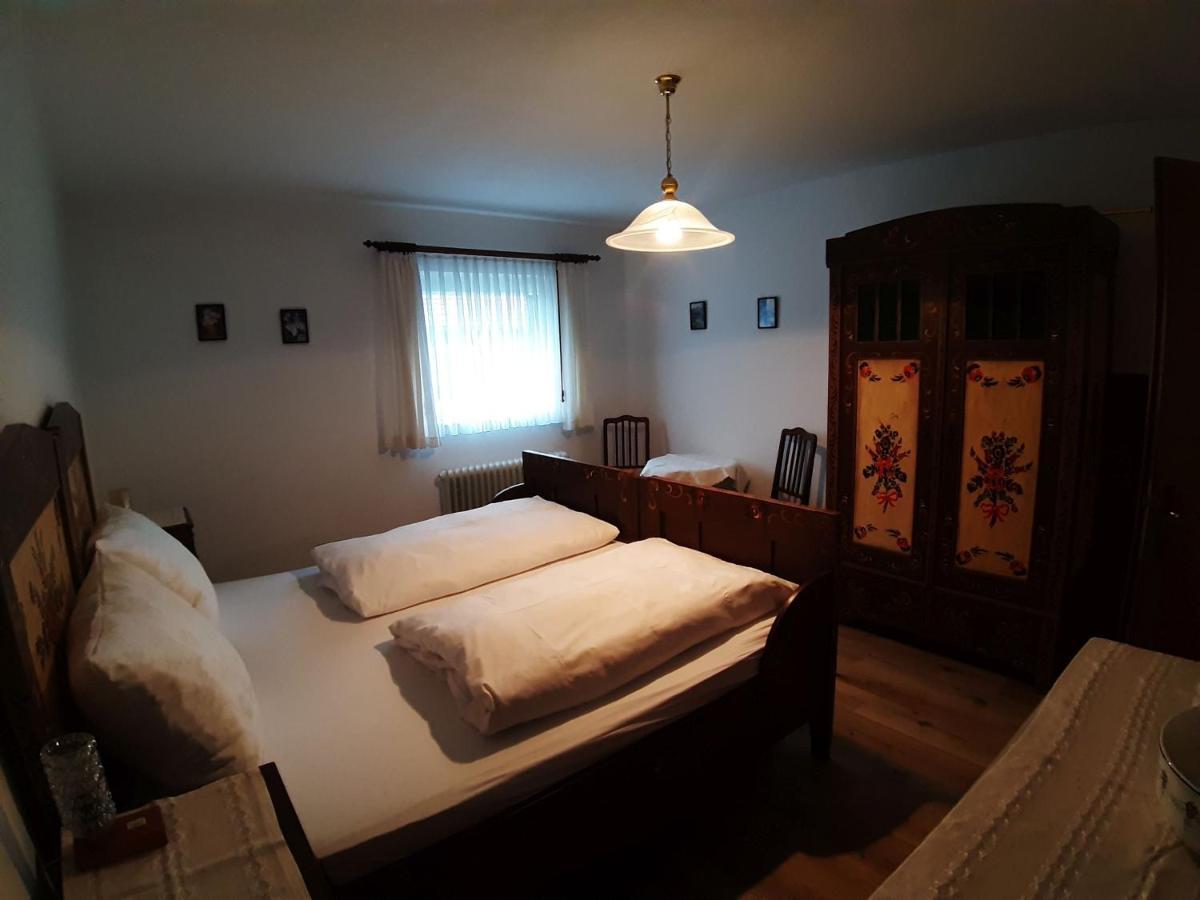 Ferienapartment Karle Nordrach Dış mekan fotoğraf