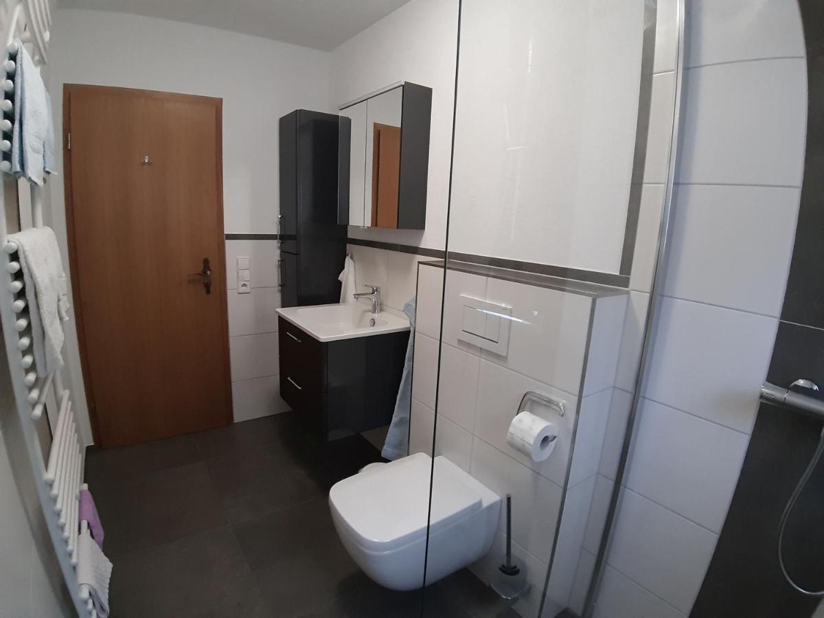 Ferienapartment Karle Nordrach Dış mekan fotoğraf