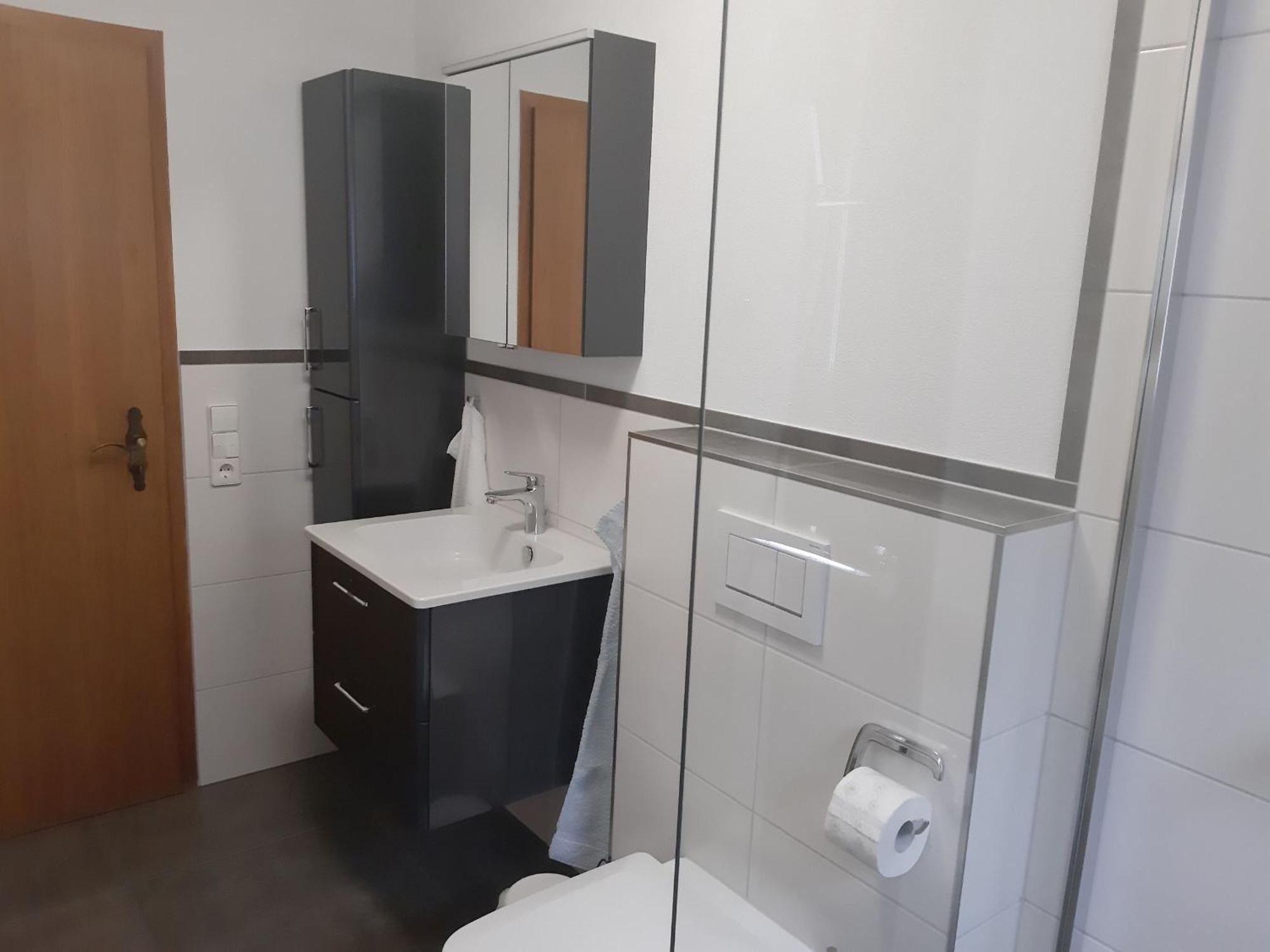 Ferienapartment Karle Nordrach Dış mekan fotoğraf