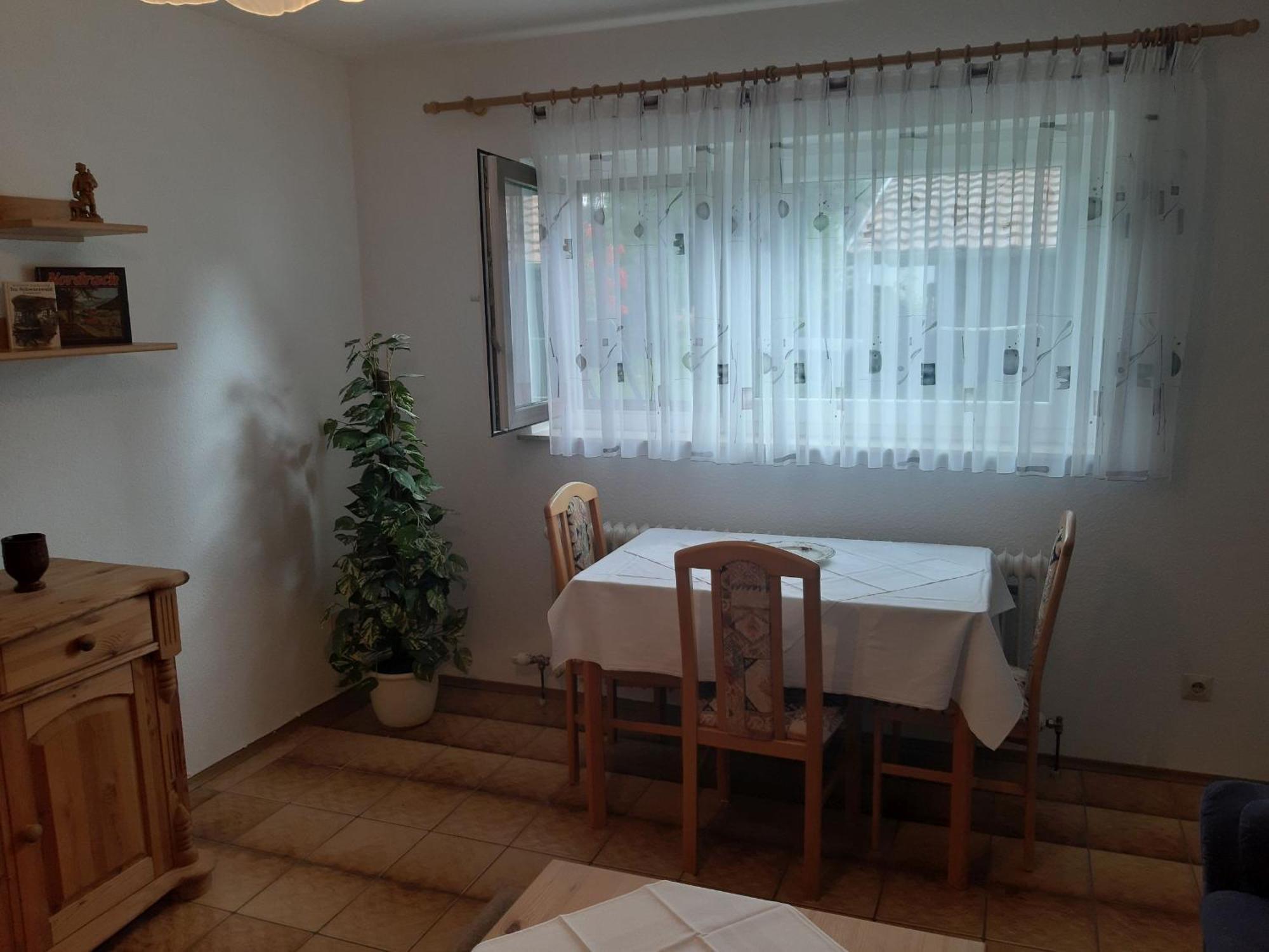 Ferienapartment Karle Nordrach Dış mekan fotoğraf