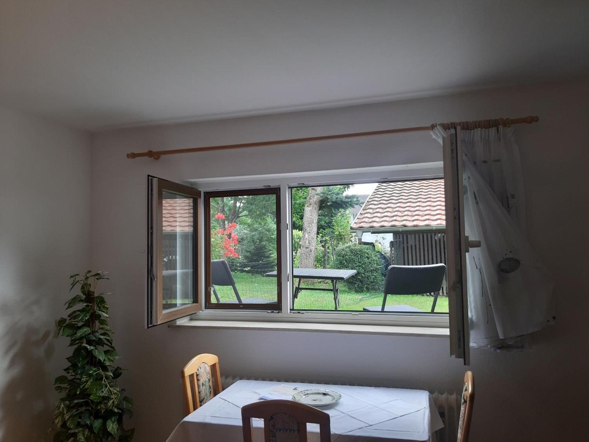 Ferienapartment Karle Nordrach Dış mekan fotoğraf