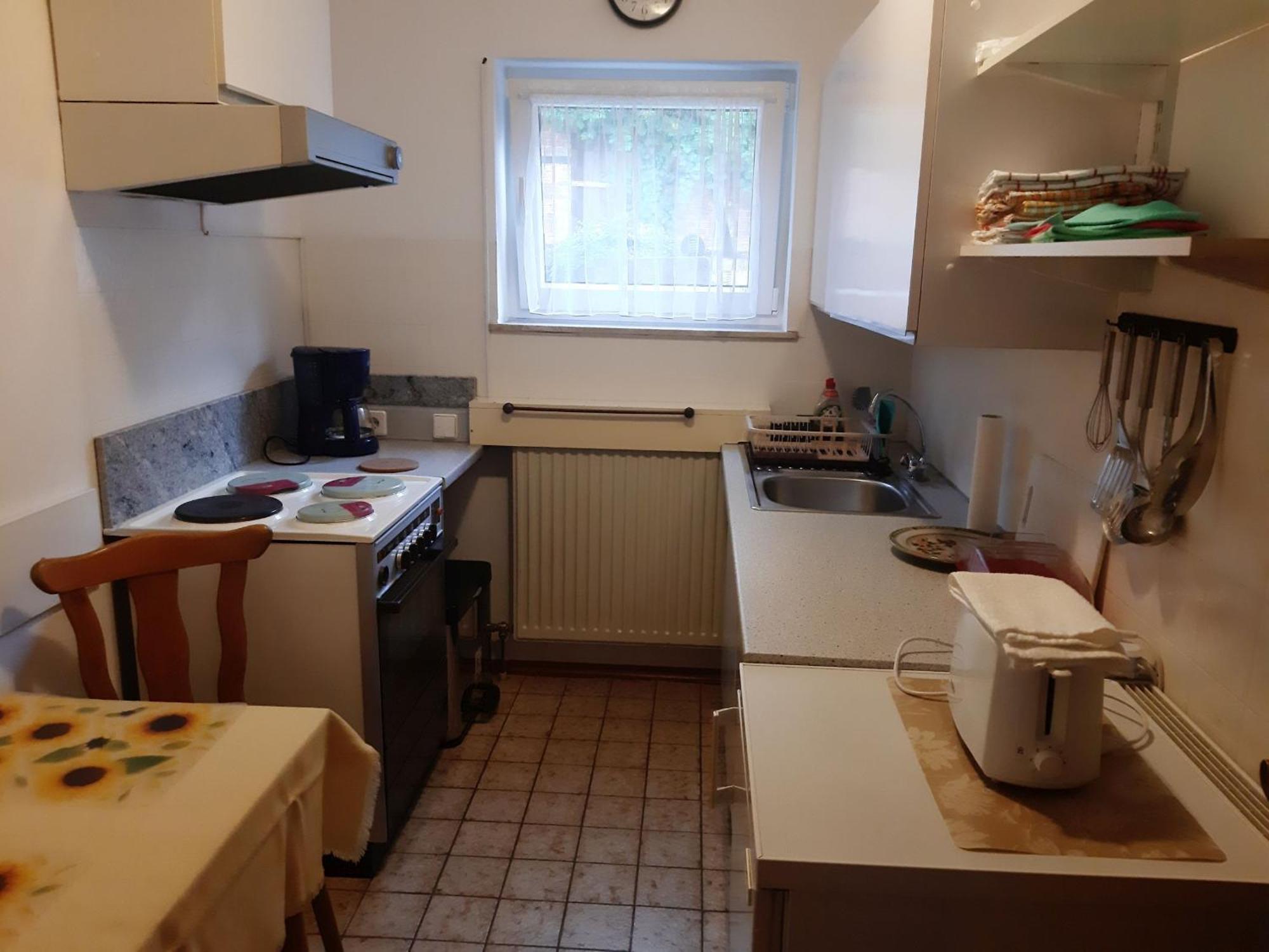 Ferienapartment Karle Nordrach Dış mekan fotoğraf