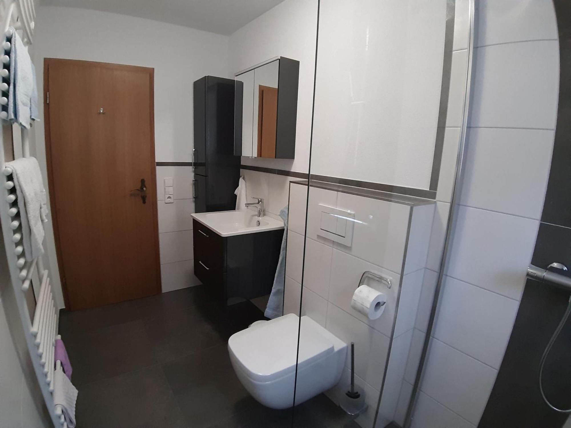 Ferienapartment Karle Nordrach Dış mekan fotoğraf