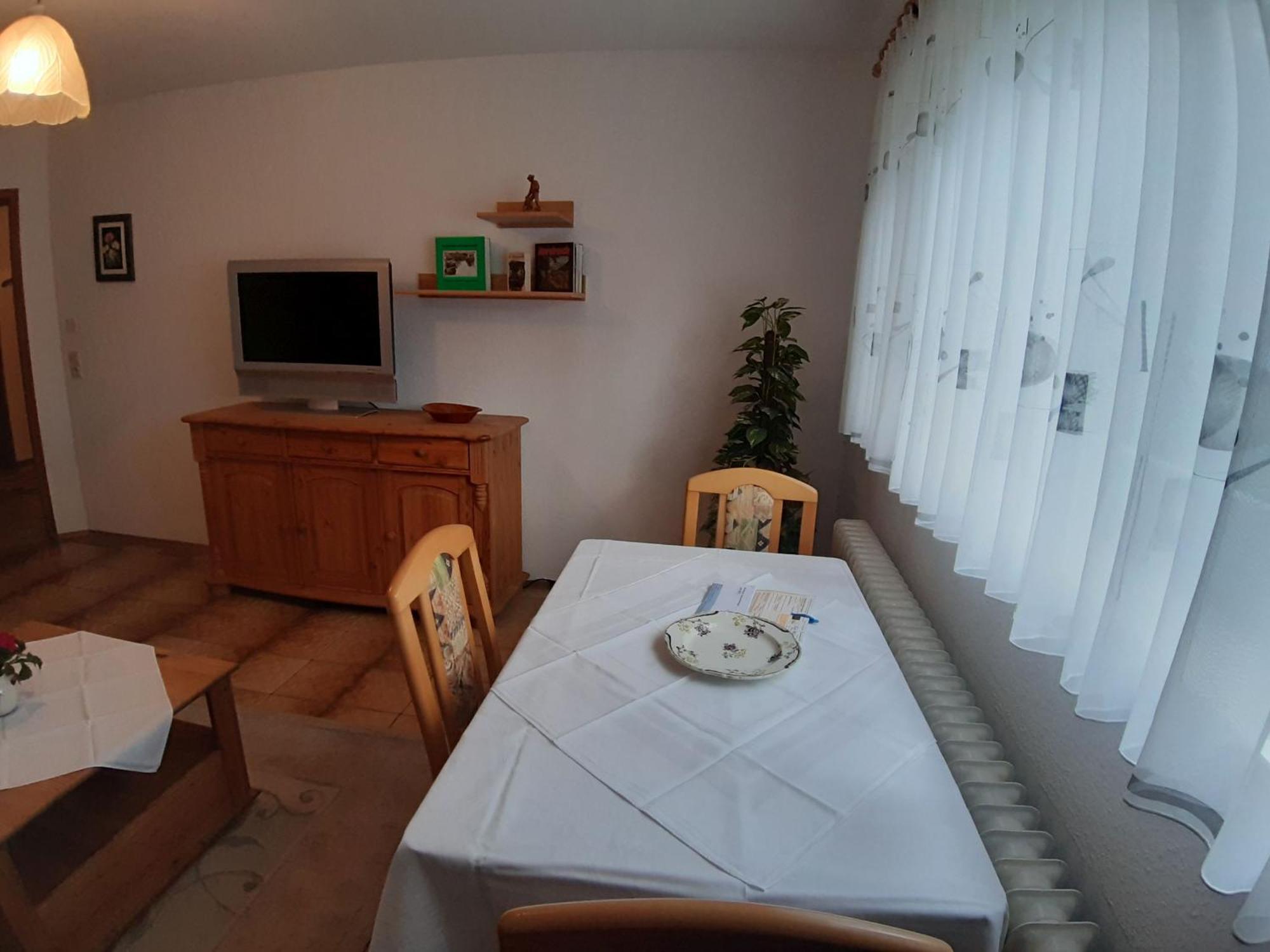Ferienapartment Karle Nordrach Dış mekan fotoğraf