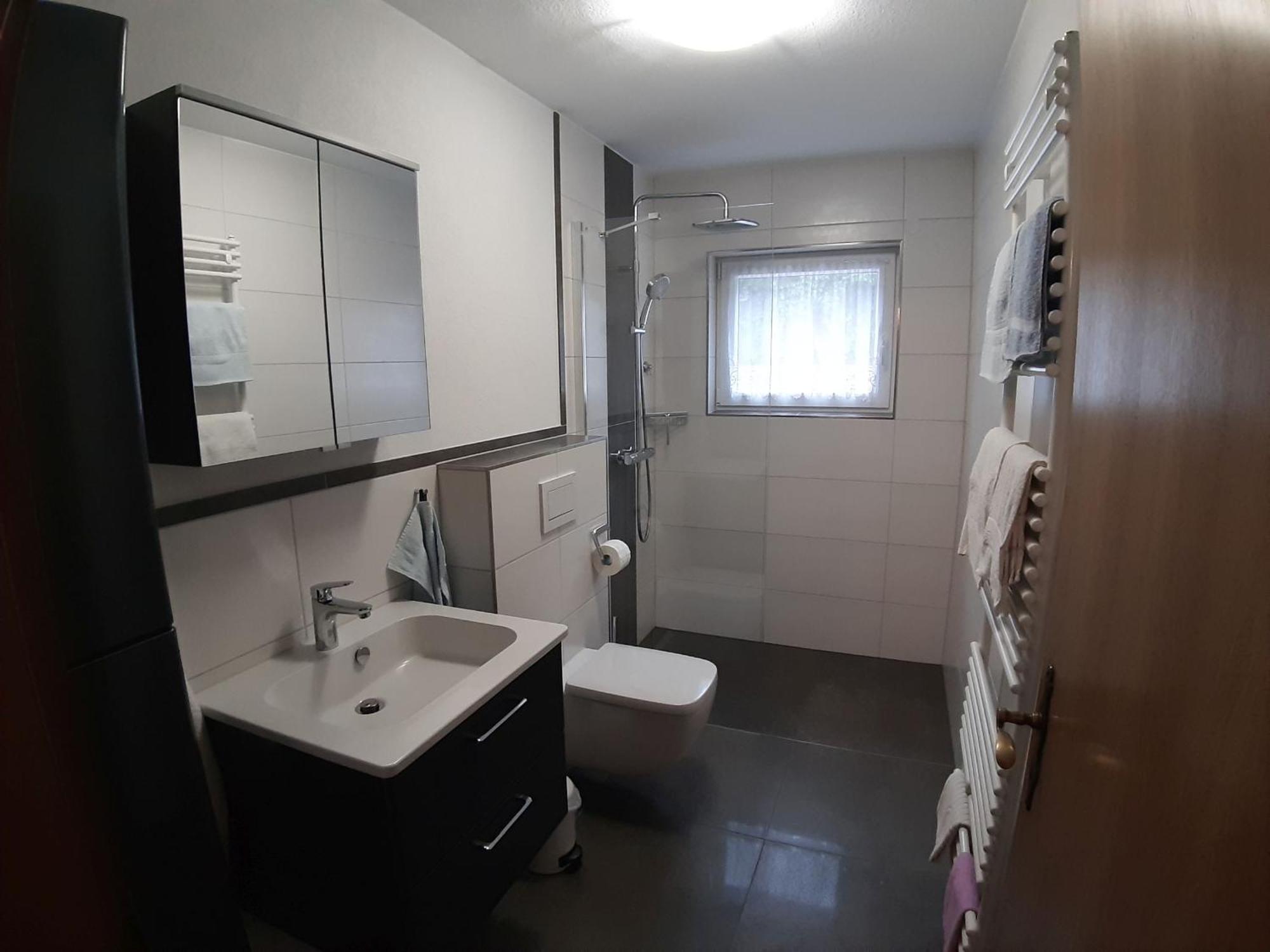 Ferienapartment Karle Nordrach Dış mekan fotoğraf